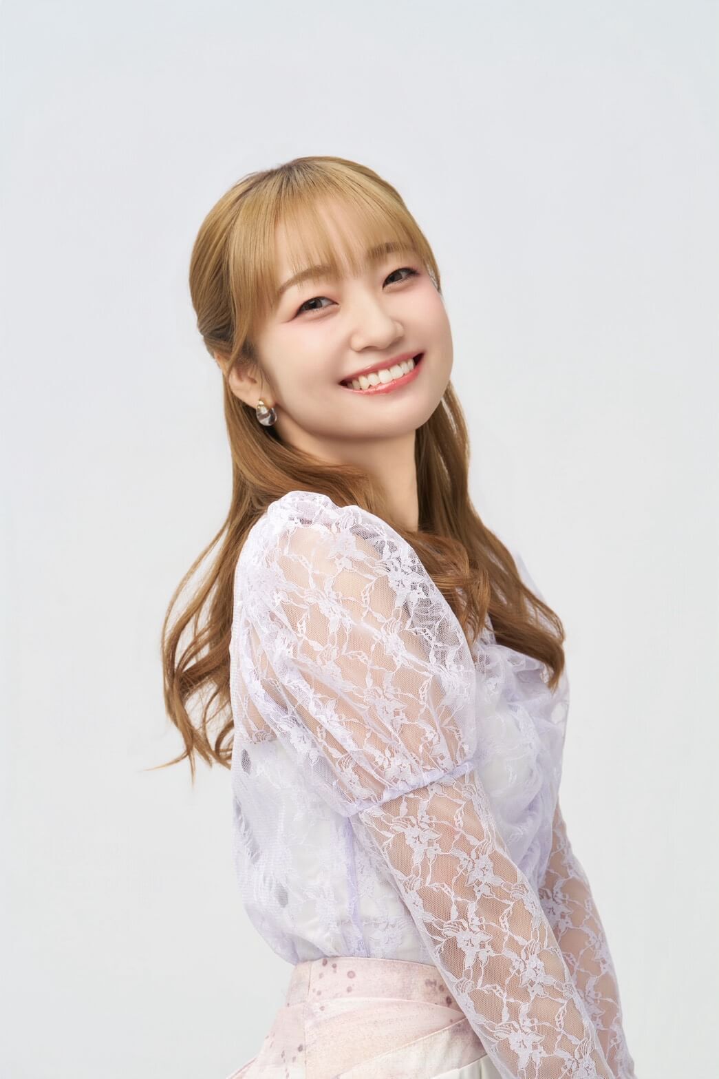 大橋彩香