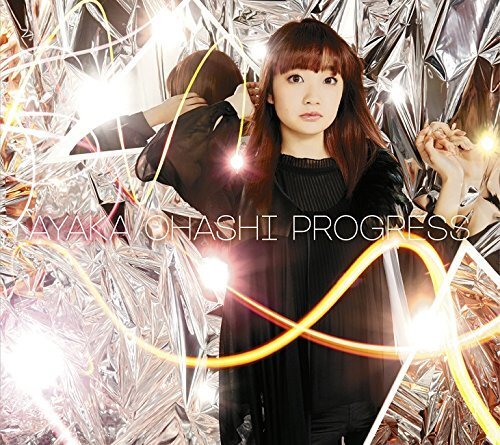 PROGRESS【初回限定盤】