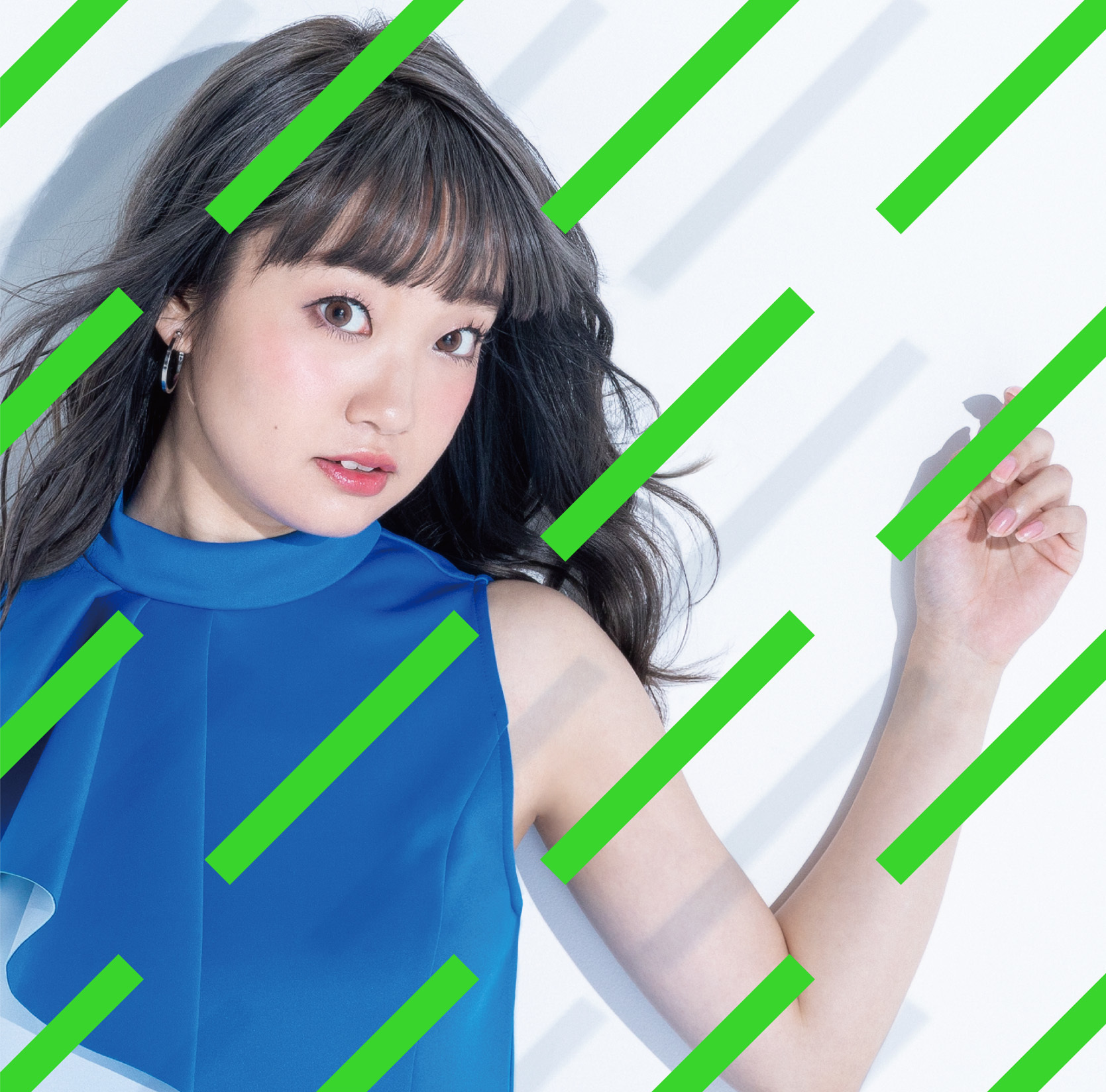 【彩香盤(CD+BD)】