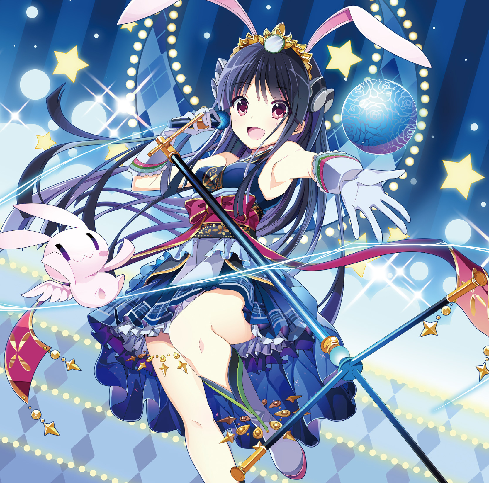【輝夜盤(CDのみ)】