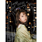 WINGS【初回限定盤】