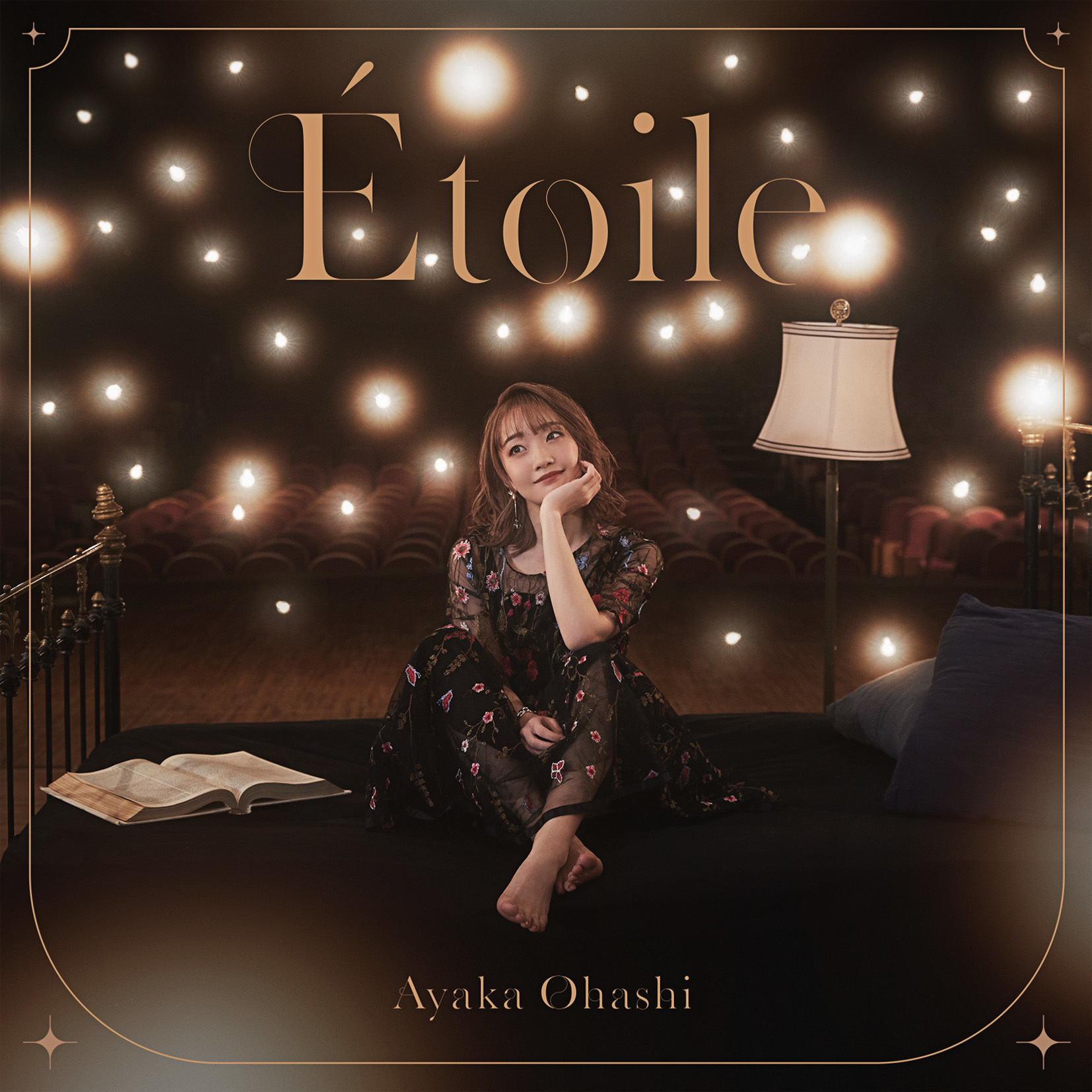 Acoustic Mini Album “Étoile”