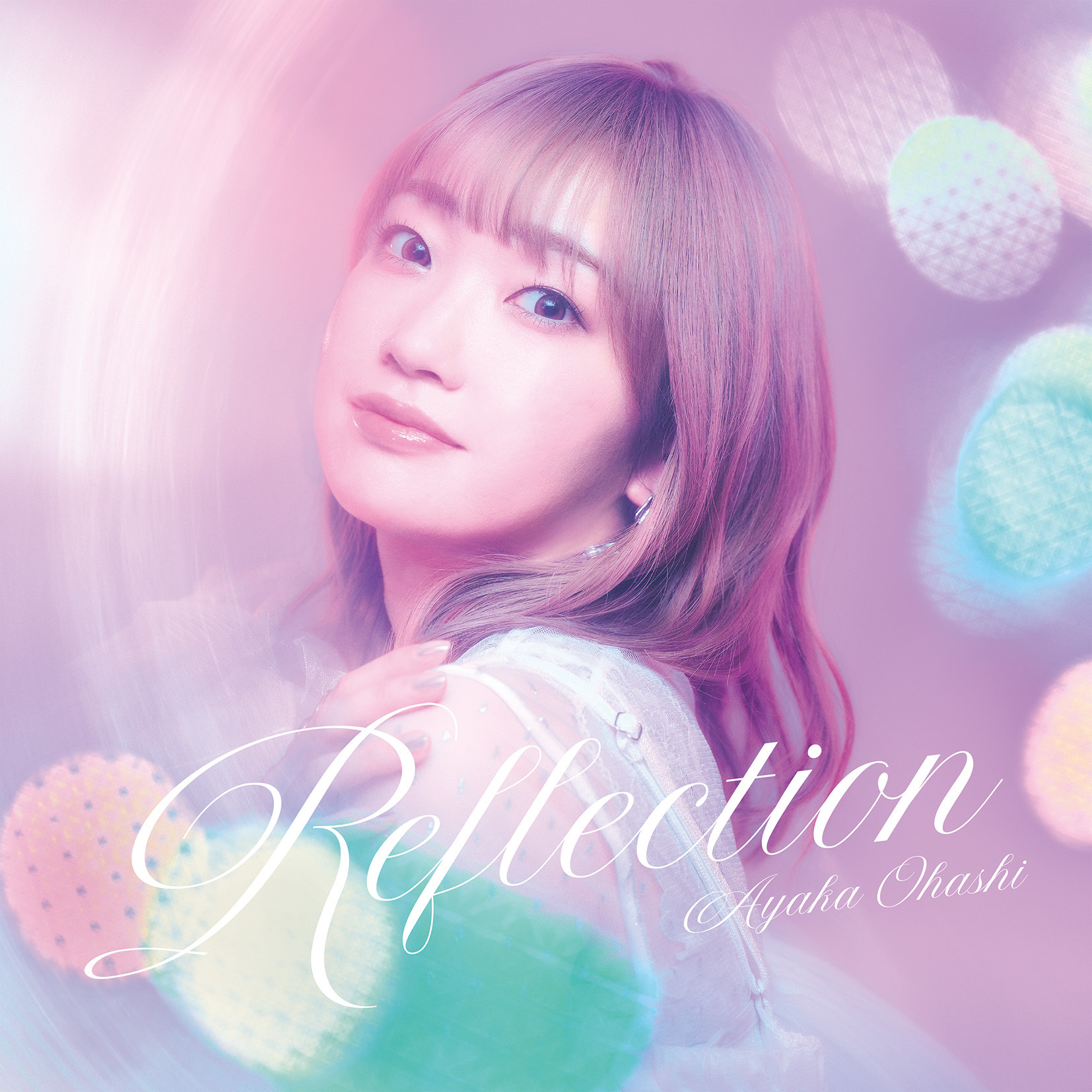 Reflection【初回限定盤】